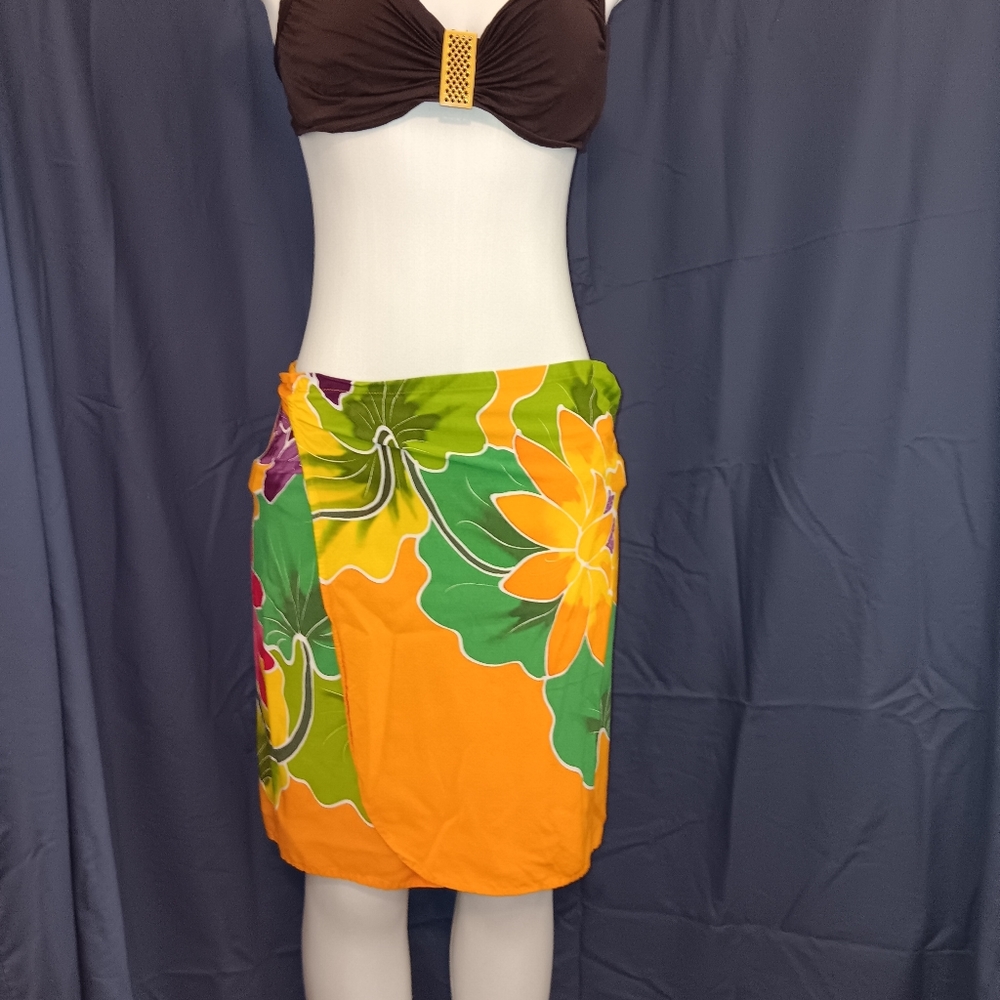 Sarong - Picture 4 of 6